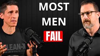 Can You Pass These 3 Strength Tests? (Most Men Over 50 Fail)