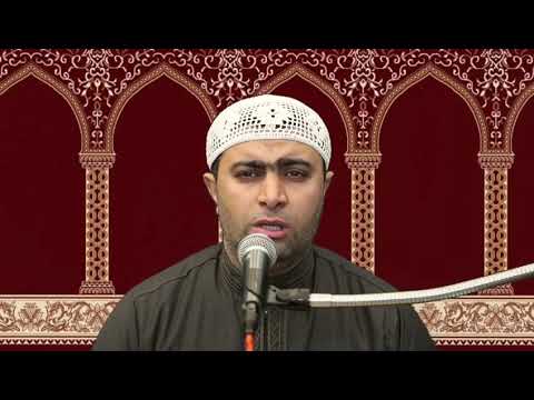 ابتهال في حب رمضان للشيخ أحمد عبدالحميد طاحون   