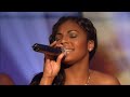 Ashanti Performs "Foolish" TOTP, 2002