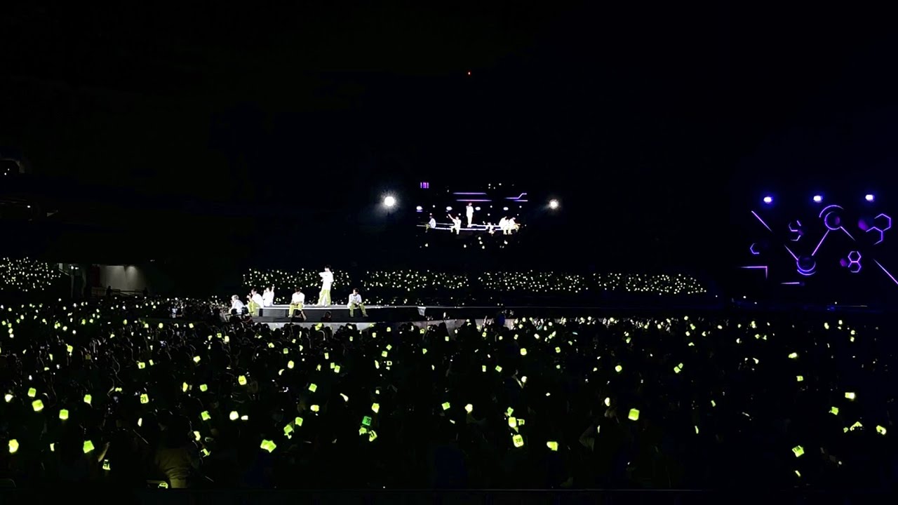 220908 드림쇼2  우리의 계절 + 디어드림 + 별밤  .. NCT DREAM 엔시티 드림 THE DREAM SHOW2 : In A DREAM 첫콘 직캠