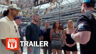 WWE: Next Gen Season 1 Trailer
