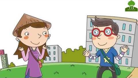 Tiếng Hàn Sơ Cấp 2 - Bài 14 계획 | Trung tâm Ngoại Ngữ TIN Language Center