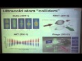 view Yusuke Nishida, &quot;Probing strongly interacting atomic gases with energetic atoms&quot; digital asset number 1