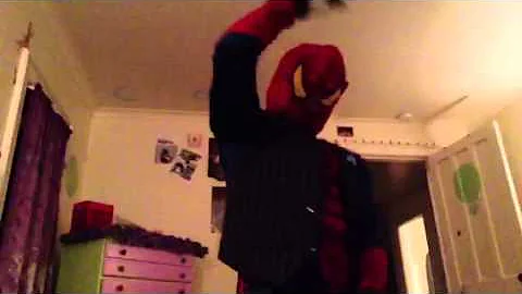 Gangnam style dance!
