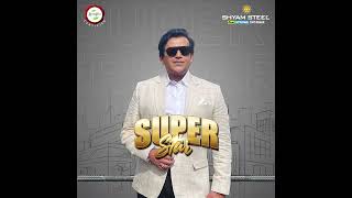 Introducing Our Newest Brand Ambassador: Superstar Ravi Kishan Official!