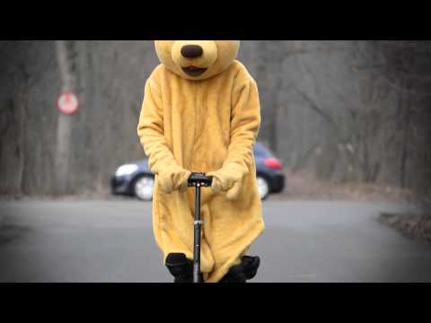 Coldplay Paradise Parody