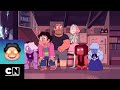 Espinela no recuerda nada| Steven Universe: La Película 🎞️ | Steven Universe | Cartoon Network