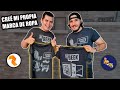 SeGeek Nuestra Propia MARCA de ROPA