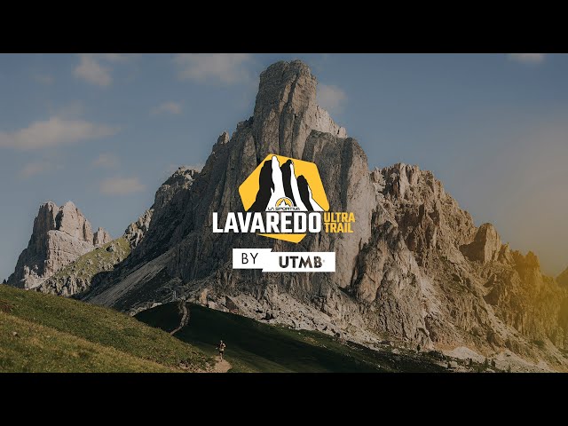 La Sportiva Lavaredo Ultra Trail 2025