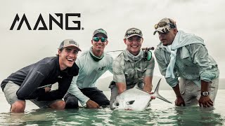 Connecting Coastlines - A Fly Fish Guanaja Story