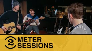 Foo Fighters: Full live performance   interview on 2 Meter Sessions (1999)