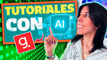 Crea vídeo tutoriales con Inteligencia Artificial Gratis [Guidde]
