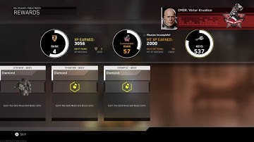 C.o.d. I.W. UPDATE 1.17/new guns and 1st  EVER gold/diamond/solar rig head/body camos on YouTube