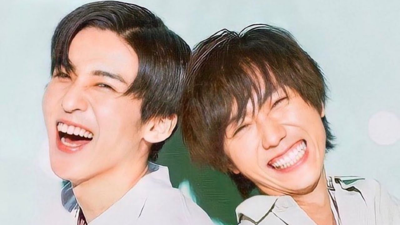 めめあべ　愛に出会い恋は続く