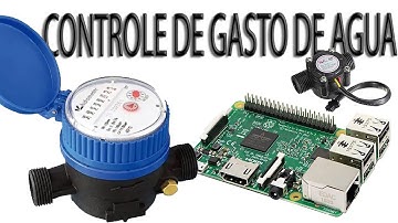 PFC - Sistema de controle de consumo de Agua - Sistemas de Informação