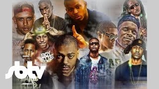 fekky - still sittin here (All Star Remix) Prod By SplurgeBoys