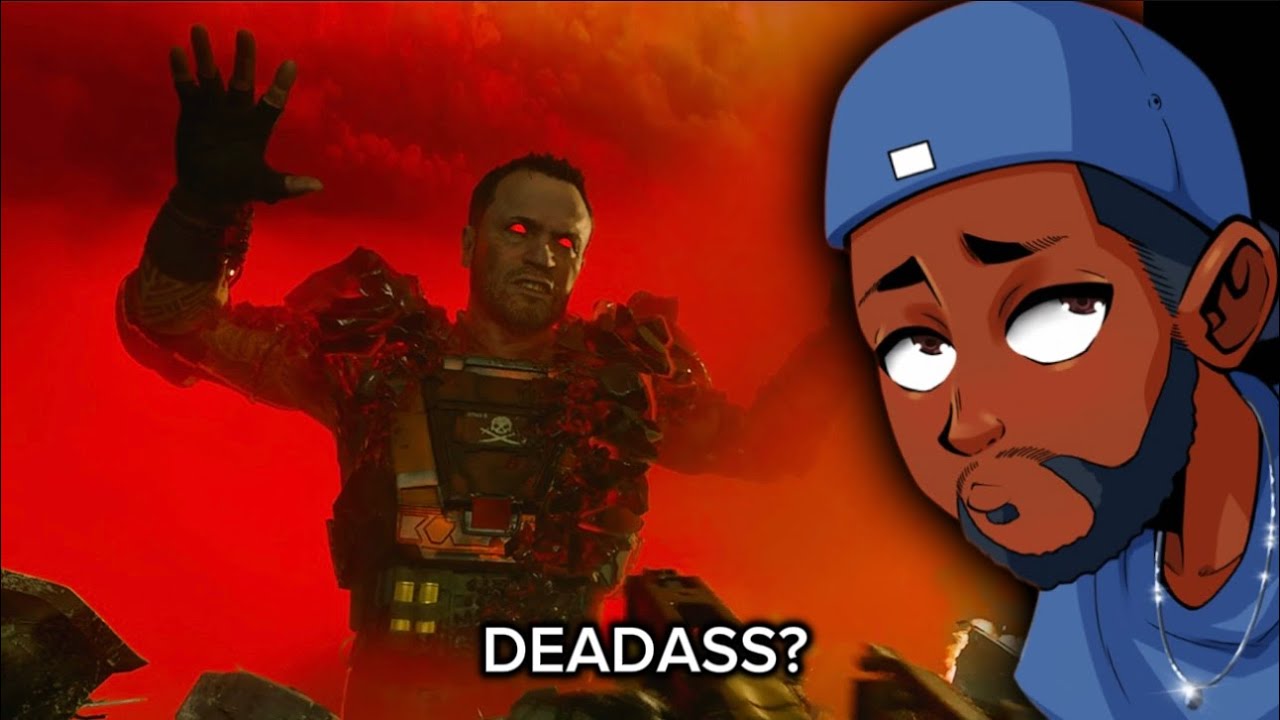 Black Ops 7 — это новый минимум для Call Of Duty.