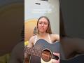 @Ella Langley #choosintexas #EllaLangley #CountryMusic #AcousticCover #CountryCover 