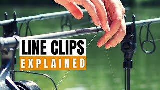 Confused about line clips? Here's HOW to get the best out of them 