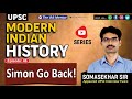 Simon Commission Protests and Purna Swaraj Resolution: EP 46 #simoncommission #swaraj #resolution
