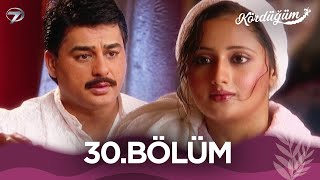 Kördüğüm (Uttaran) Hint Dizisi | 30. Bölüm