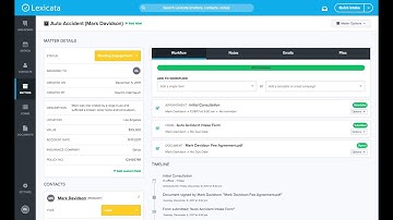 Be More Efficient With Lexicata