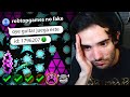 100 intentos para pasar todos los niveles geometry dash