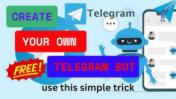 How to Create a Telegram Bot to Auto Post in Channels (Step-by-Step Guide 2025)
