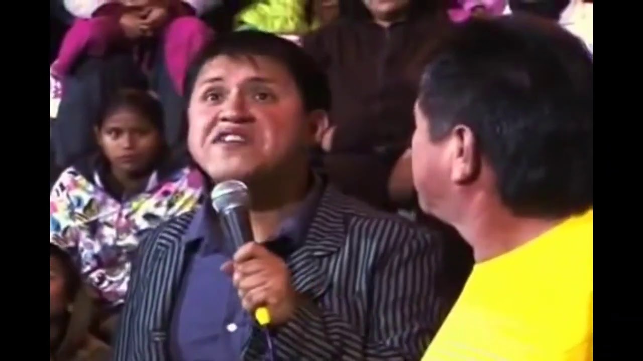 Watch Comico Kokito y Nabito show completo on YouTube Watch Comico Kokito y Nabito show completo on YouTube