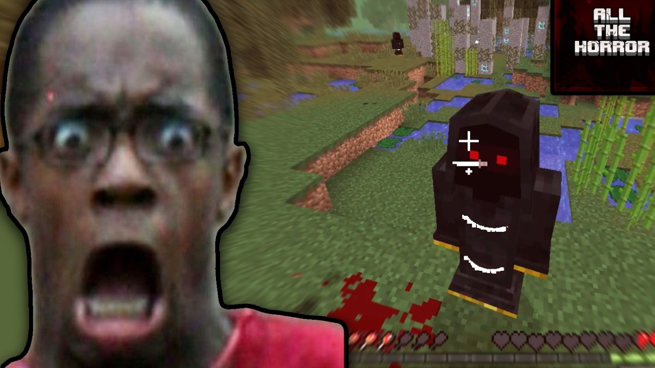 posral jsem se z téhle hororovky...