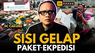 Download Lagu Sisi Gelap Industri Pengiriman Cepat Era Modern MP3