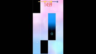 【ピアノタイル2】スマホ(iPod touch)でプレイ！Part3[Christmas Rhapsody] screenshot 5