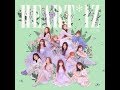Izone Violeta Full Audio