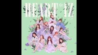 Izone - violeta full audio