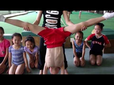 فيديو: كيفية تحضير الطفل للأولمبياد