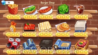 MY COOKING GAME - LEVEL 3 - ( 27 ) GAMEPLAY EPISODE 49 screenshot 2