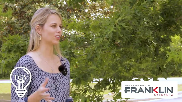Candidate Spotlight: Mary Boyer