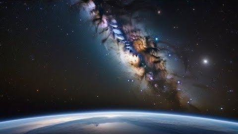 Gravity: The Invisible Force That Shapes Our Universe