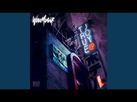 Wax Motif, Totem - Your Eyes (feat. Totem)