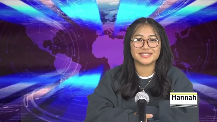 Video Production, Alicia De La Torre