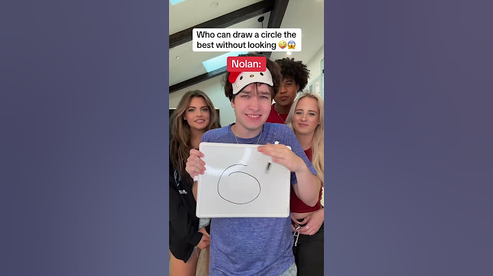 Everyone comment who did the best so we can see who won!! 🤪