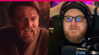 İnsan Hayret Ediyor! OBI-WAN SEZON İNCELEME // mini PARTY CHAT