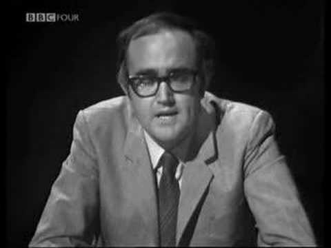 Apollo Report with James Burke