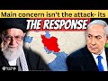 Iran-Situation: Warum Israel und die USA zögern | Dr. David Oualaalou – Der Ali.TM-Podcast
