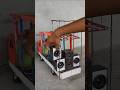 | mini dj eicher full sound system load | #shorts #trending