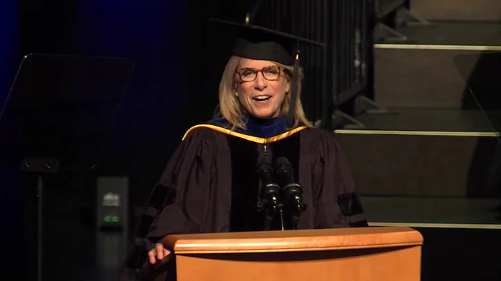 2019 Vet Med Keynote - Sharon Stevenson - May 24, ...