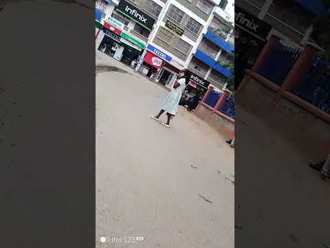 A Walk Around Machakos Town MercyNguku The World Traveller Worshipsongrewritten