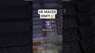 Spoke Almost DEFEATS JamatoP on Unstable SMP🤯