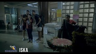 ISKA (Cinemala 2019) Teaser | Ruby Ruiz