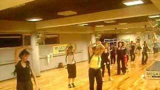 Clase Strip 29 De Agosto
